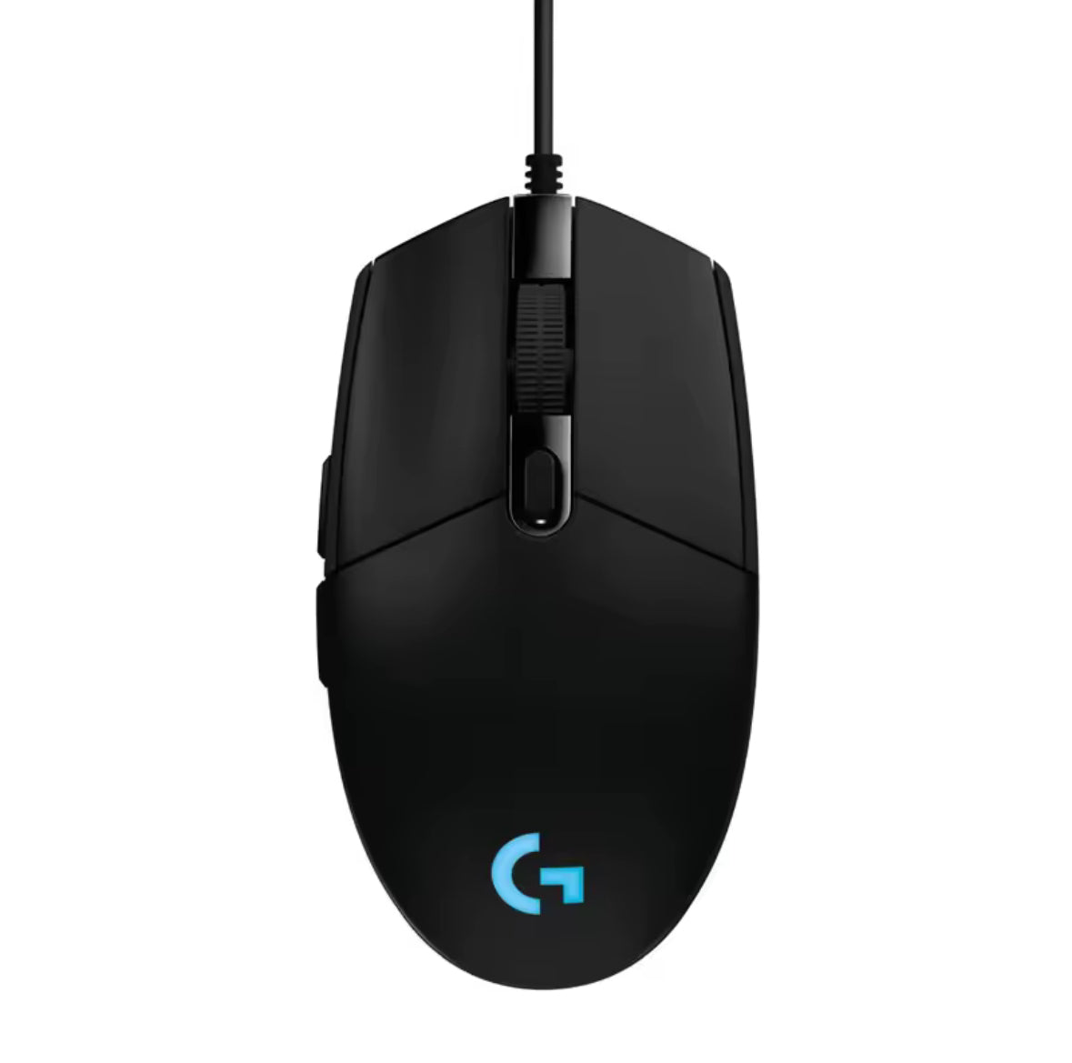 Logitech G102 Gaming Mouss