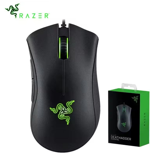 Razer Death Adder (Wired)