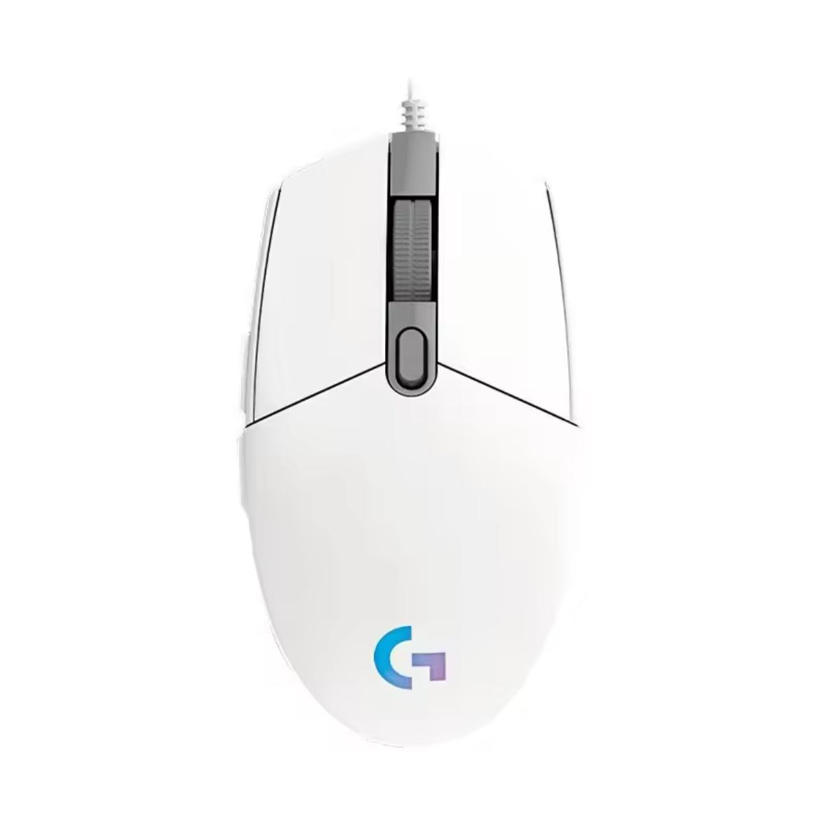 Logitech G102 Gaming Mouss