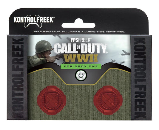 KontrolFreek Thumb Grips